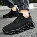 VoltEdge™ Blade-Sole Runners