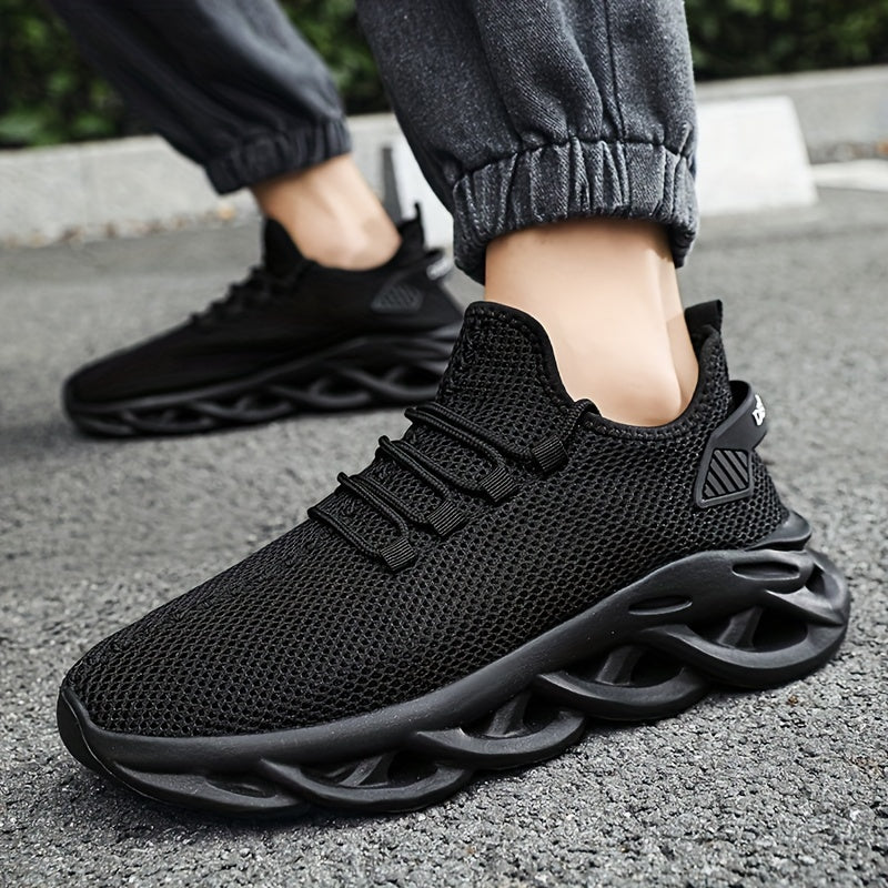 VoltEdge™ Blade-Sole Runners