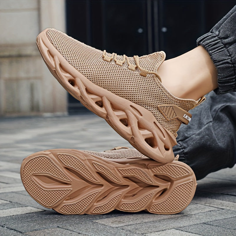 VoltEdge™ Blade-Sole Runners