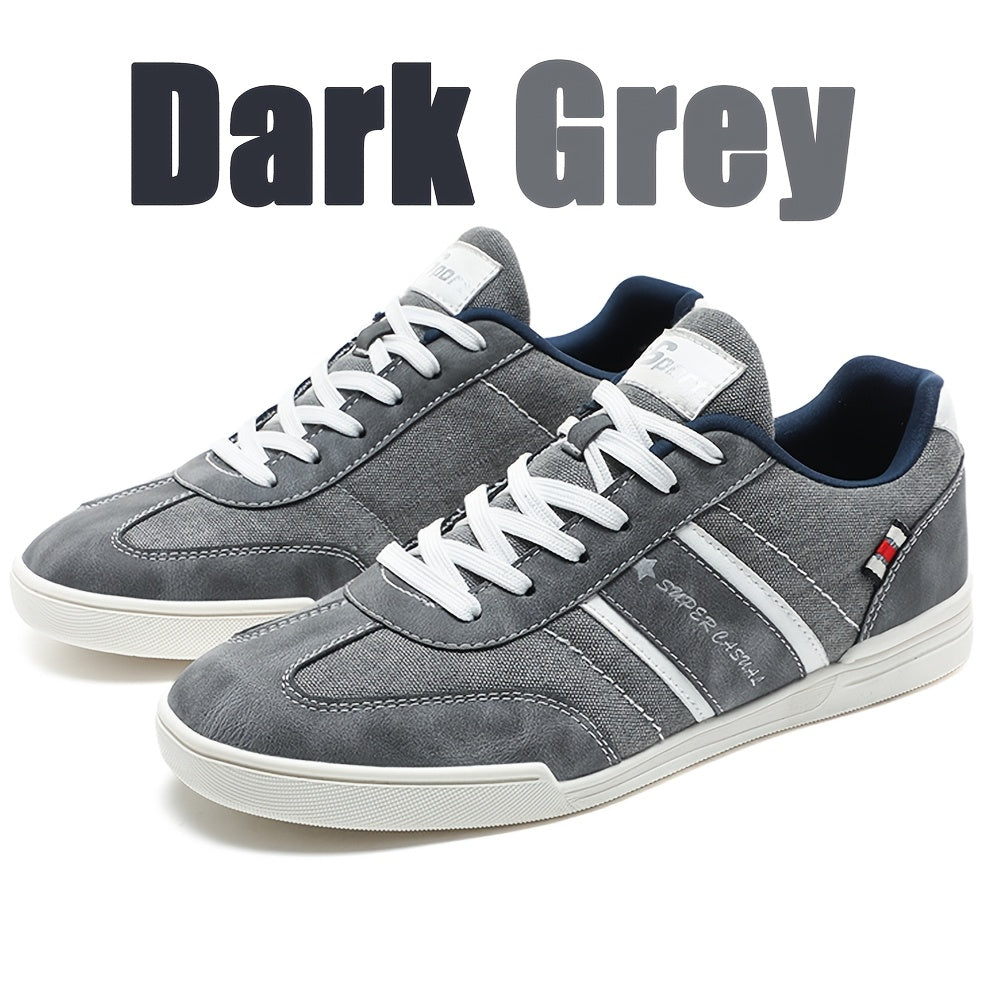 Atlas Ergo-Stride Sneaker