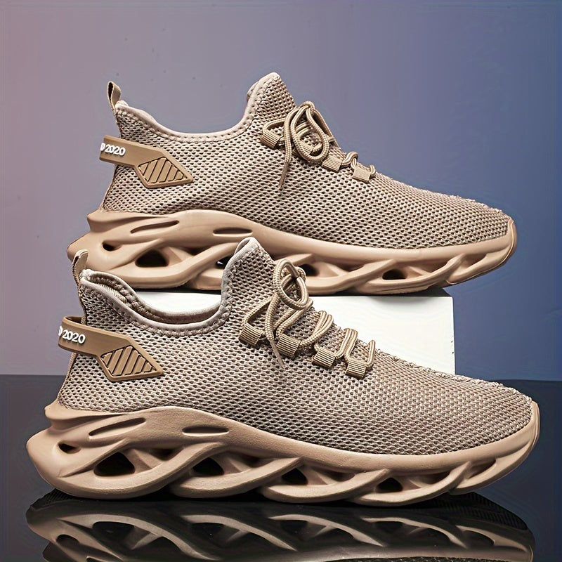 VoltEdge™ Blade-Sole Runners