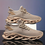 VoltEdge™ Blade-Sole Runners