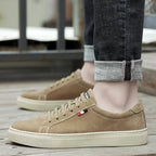 Vellano™ - Handcrafted Men’s Sneakers