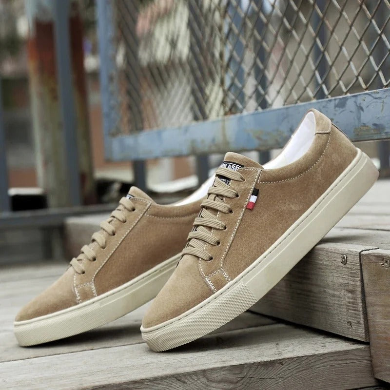 Vellano™ - Handcrafted Men’s Sneakers