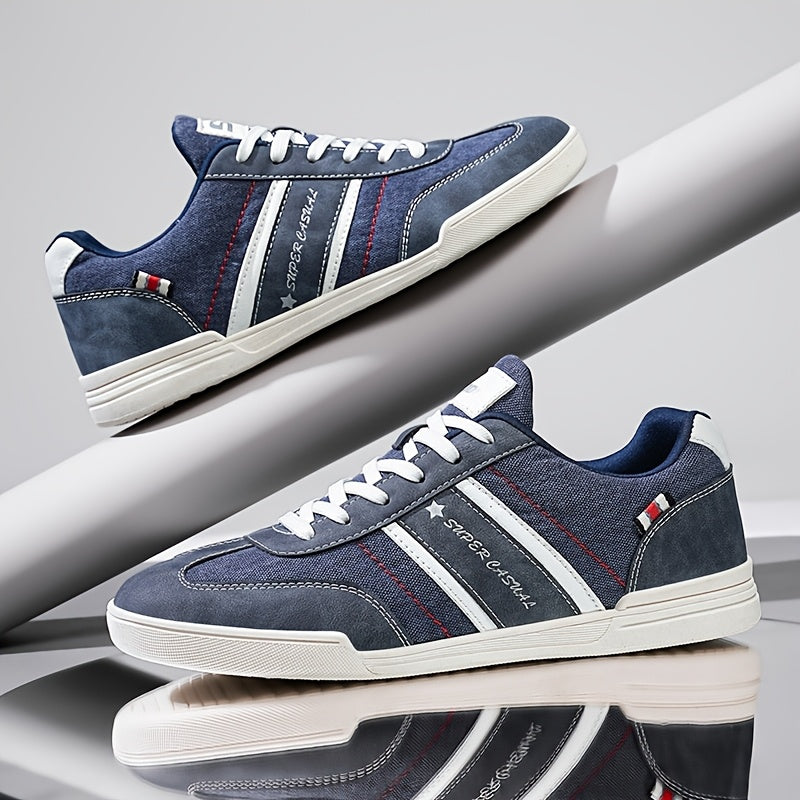 Atlas Ergo-Stride Sneaker