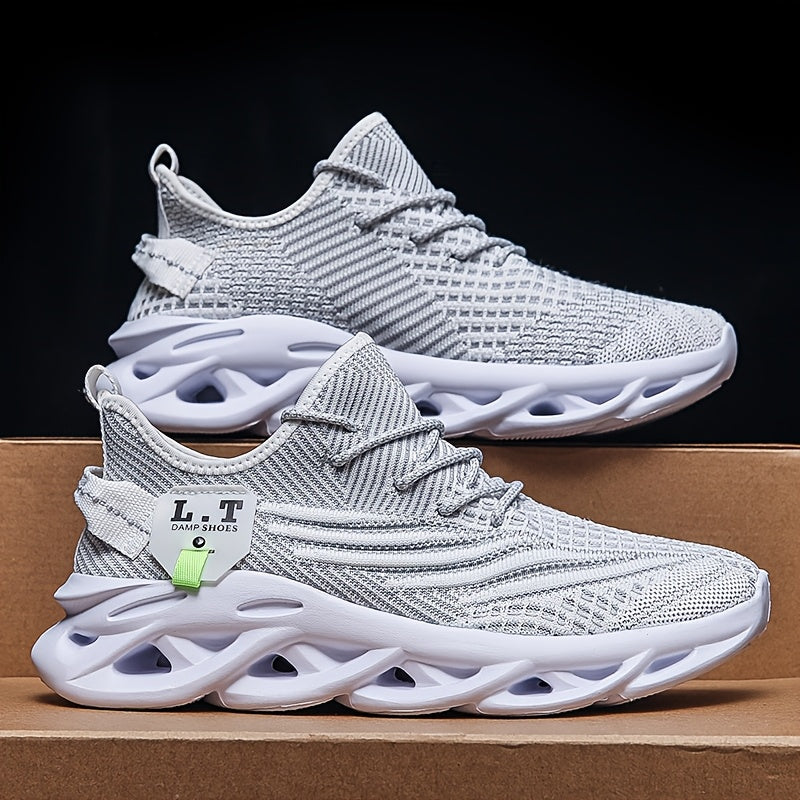 UrbanStride Velocity Blade Tech Runners