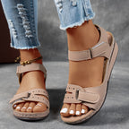 Riviera Contour Wedge
