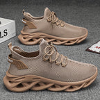 VoltEdge™ Blade-Sole Runners