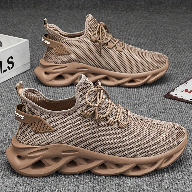 VoltEdge™ Blade-Sole Runners
