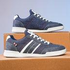Atlas Ergo-Stride Sneaker