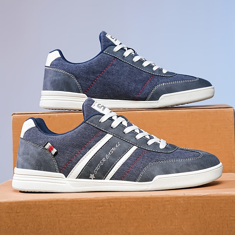 Atlas Ergo-Stride Sneaker