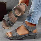 Riviera Contour Wedge