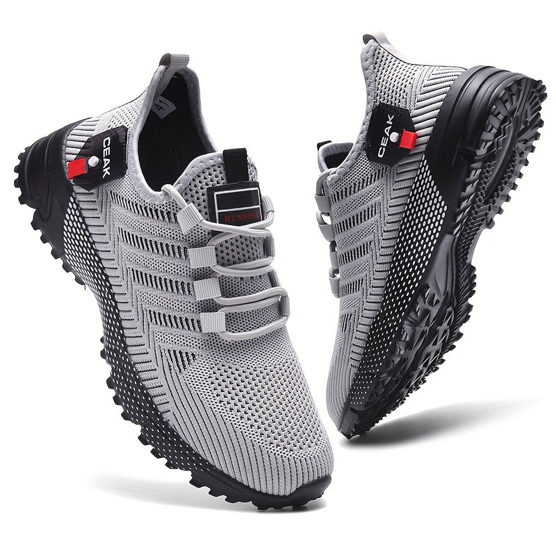AetherFlex™ Terrain Runner
