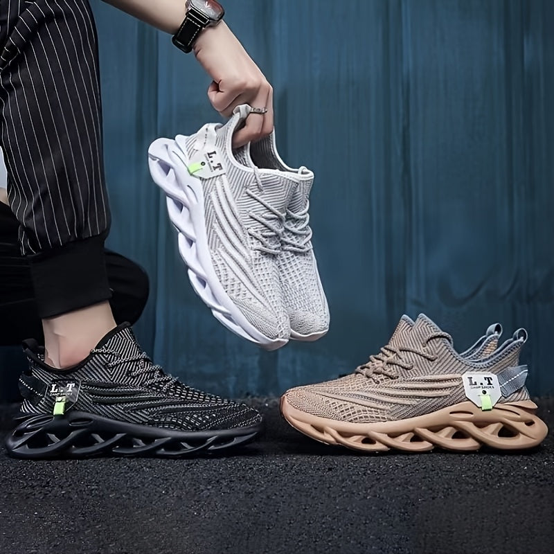 UrbanStride Velocity Blade Tech Runners