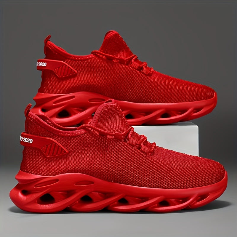 VoltEdge™ Blade-Sole Runners