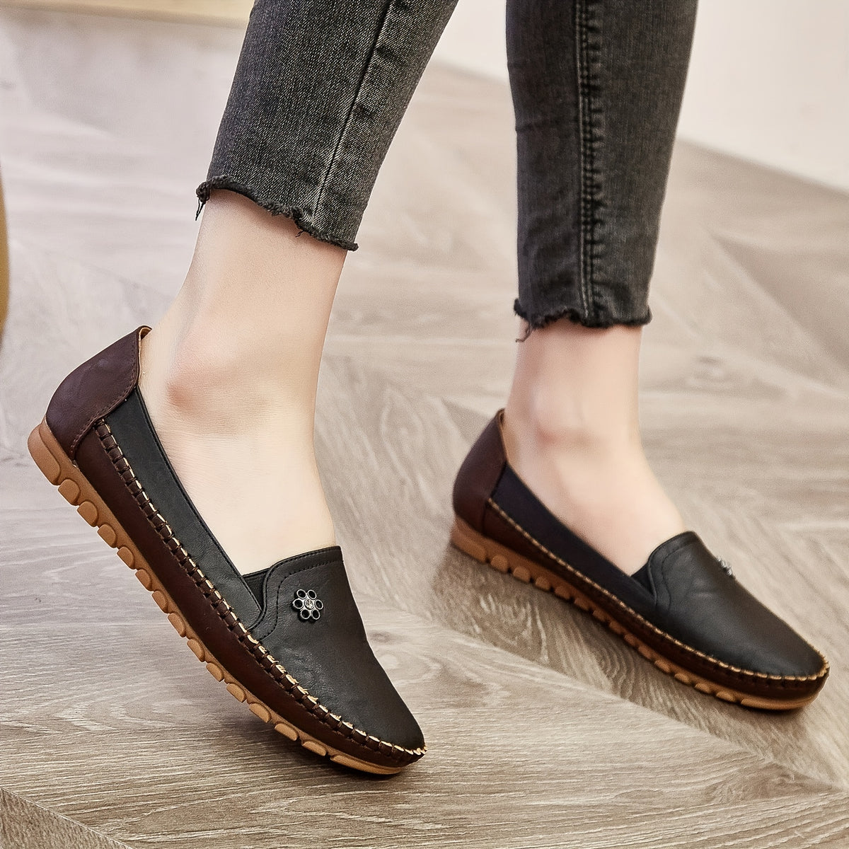 Amelie Flex Loafer