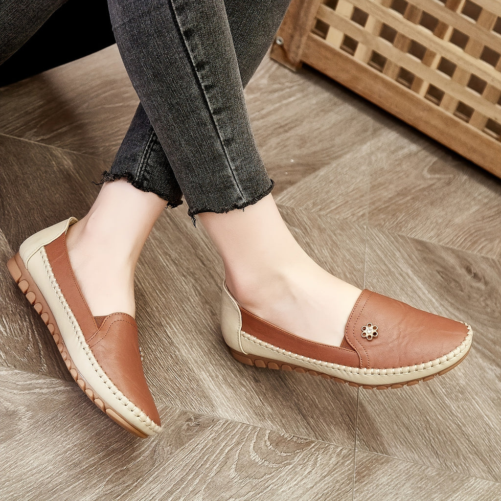 Amelie Flex Loafer