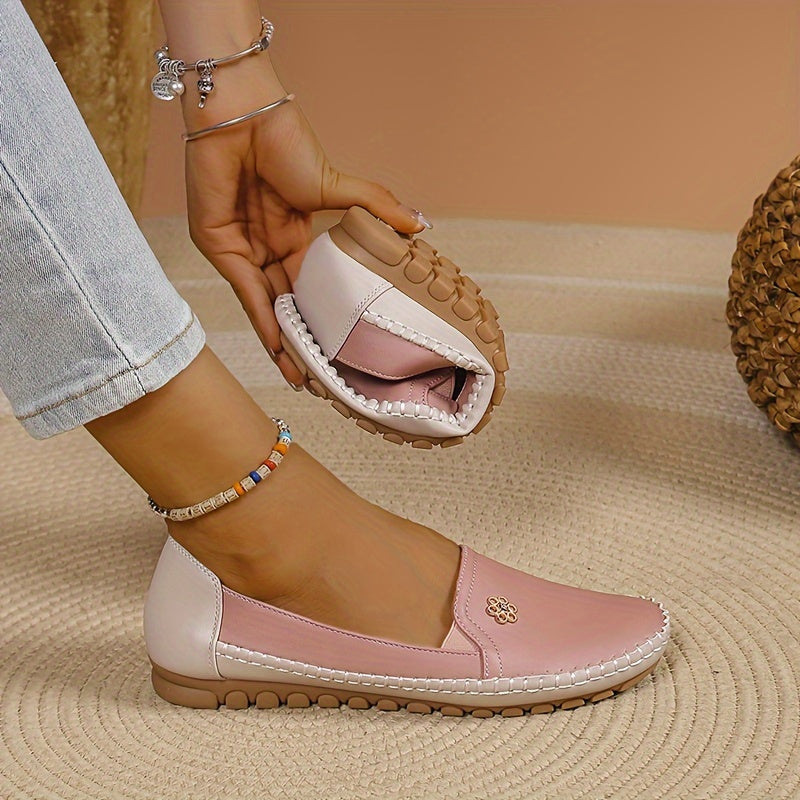 Amelie Flex Loafer