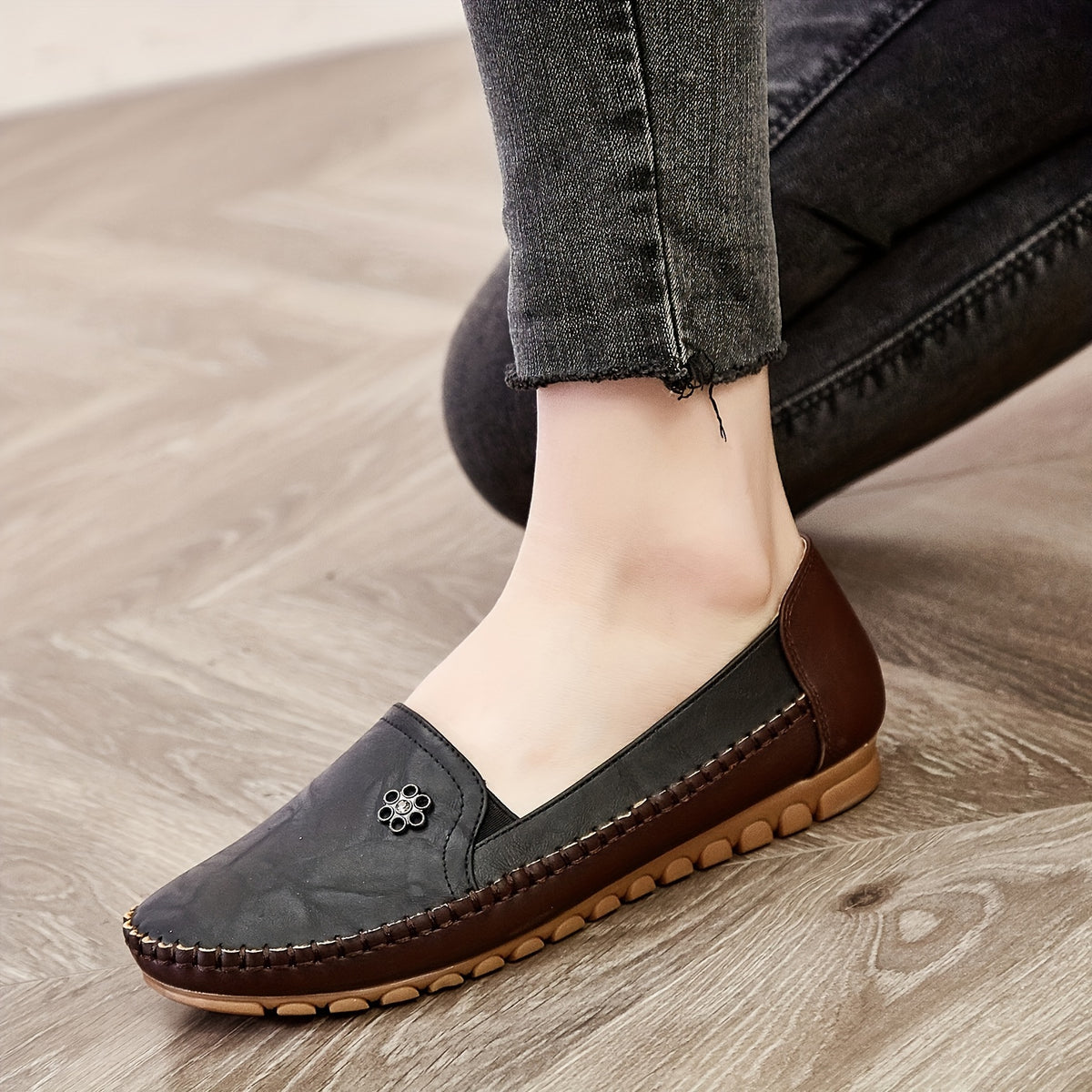 Amelie Flex Loafer