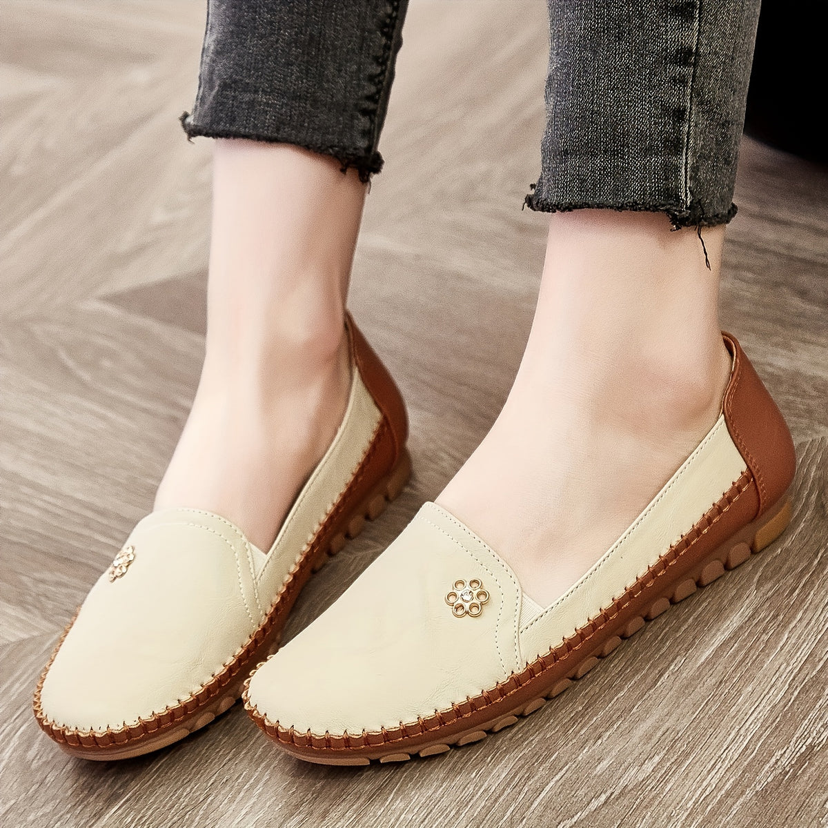 Amelie Flex Loafer