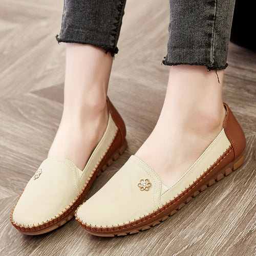 Amelie Flex Loafer