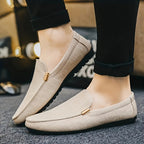 Sorrento Textured Loafer | Effortless Smart-Casual Style