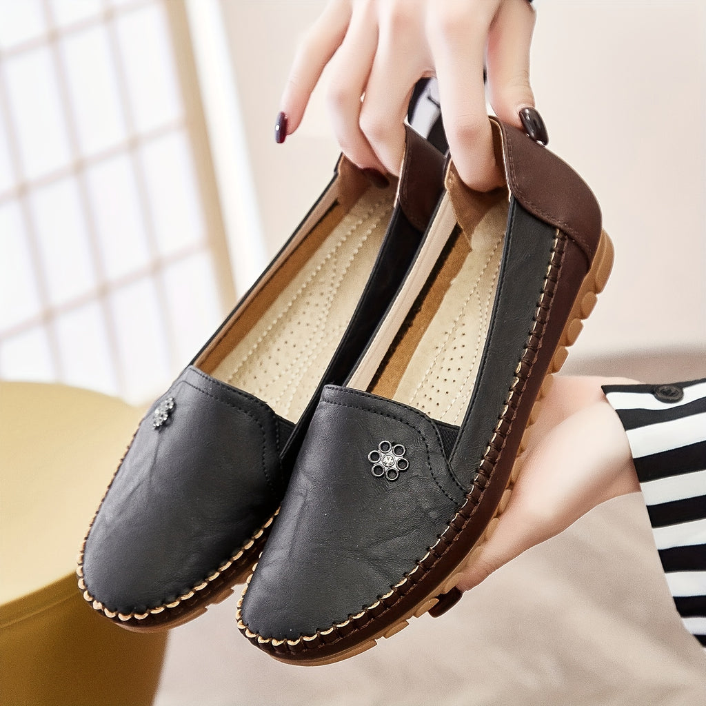 Amelie Flex Loafer