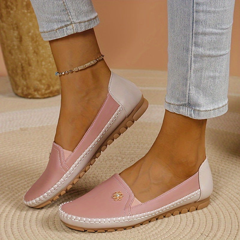 Amelie Flex Loafer