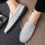 Sorrento Textured Loafer | Effortless Smart-Casual Style