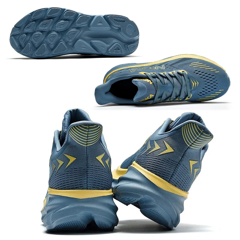 NOVA Glide™ Ultra Comfort Sneakers