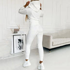 Valencia - Tailored Lounge Set