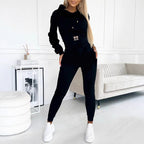 Valencia - Tailored Lounge Set