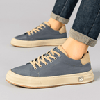Mercer Elevated Sneaker | Premium Smart-Casual Low-Top