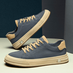 Mercer Elevated Sneaker | Premium Smart-Casual Low-Top
