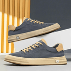 Mercer Elevated Sneaker | Premium Smart-Casual Low-Top