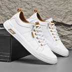 Henrold - Premium Street-to-Office Sneakers